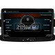 RENAULT CAPTUR - МУЛТИМЕДИЯ / НАВИГАЦИЯ android 16